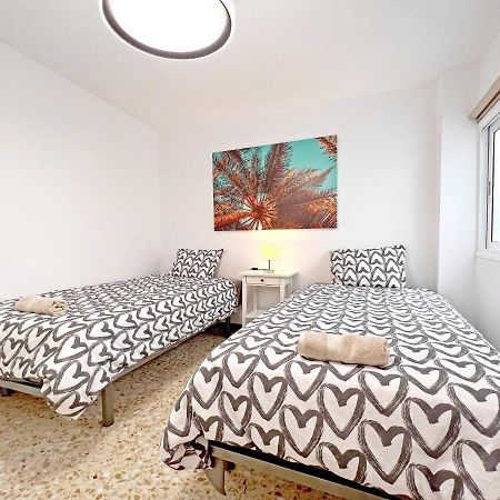 Cozy 2Bedroom Apartments In Los Cristianos أرونا المظهر الخارجي الصورة