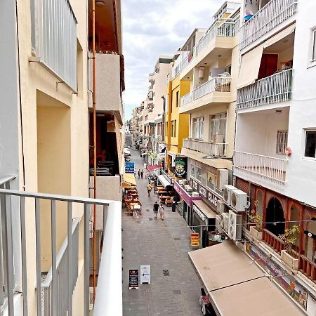 Cozy 2Bedroom Apartments In Los Cristianos أرونا المظهر الخارجي الصورة