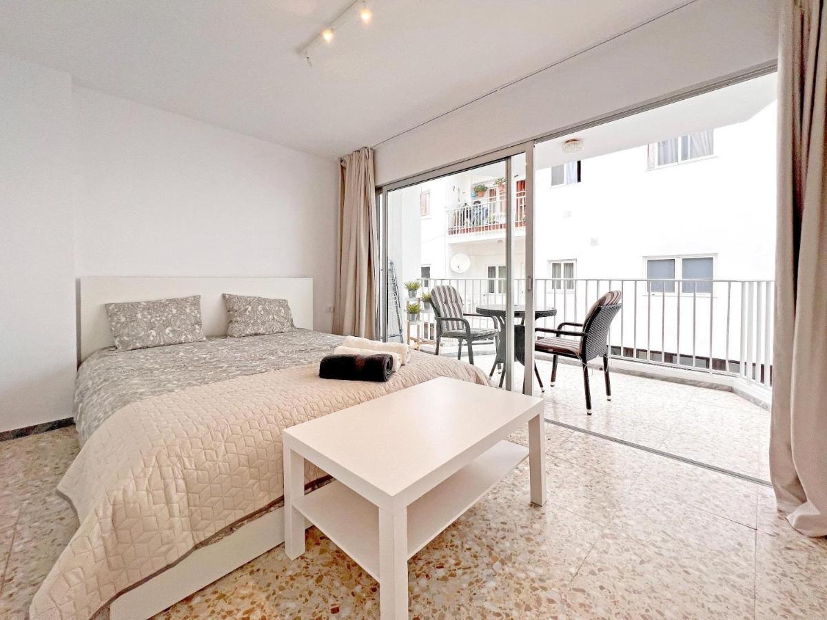 Cozy 2Bedroom Apartments In Los Cristianos أرونا المظهر الخارجي الصورة