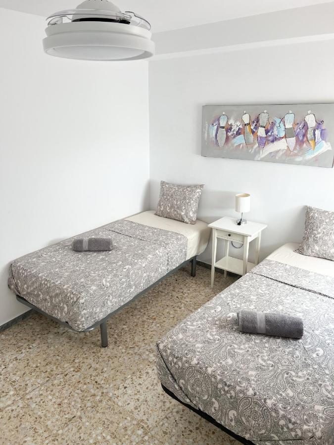 Cozy 2Bedroom Apartments In Los Cristianos أرونا المظهر الخارجي الصورة
