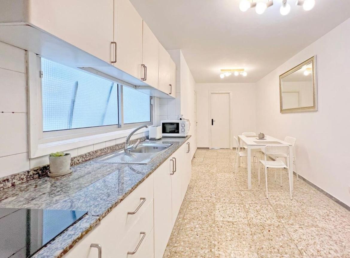 Cozy 2Bedroom Apartments In Los Cristianos أرونا المظهر الخارجي الصورة