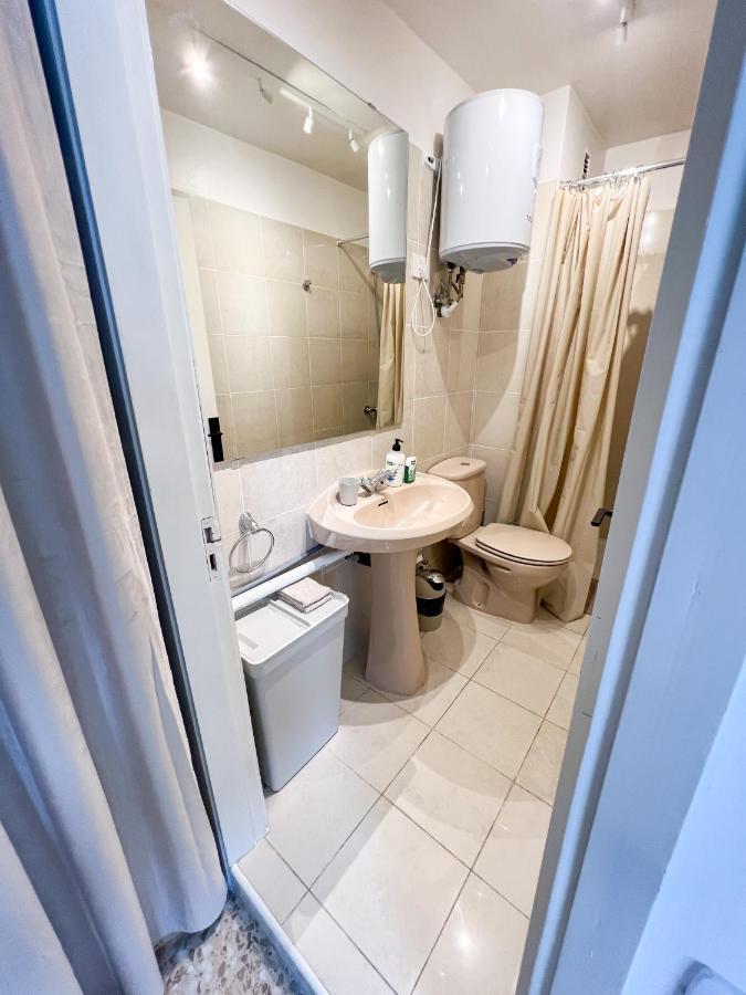 Cozy 2Bedroom Apartments In Los Cristianos أرونا المظهر الخارجي الصورة