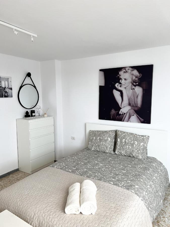 Cozy 2Bedroom Apartments In Los Cristianos أرونا المظهر الخارجي الصورة